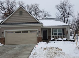 2260 Bridgewater, Oxford, MI 48371