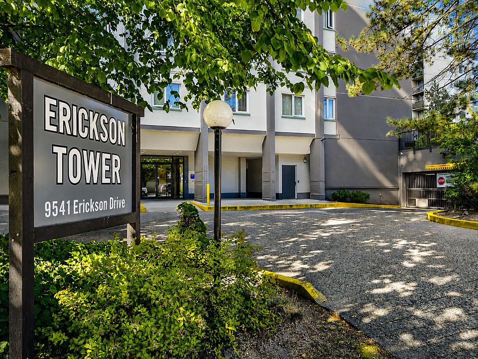 1st image of 9541 Erickson Dr #905