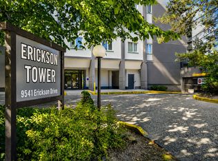 9541 Erickson Dr #905, Burnaby, BC V3J 7N8