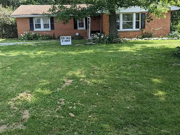 4705 N Old Plank Rd, New Harmony, IN 47631