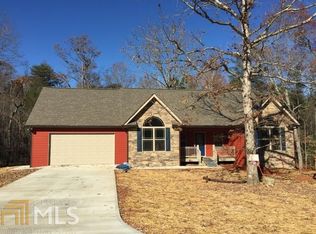 229 Linwood Dr, Demorest, GA 30535