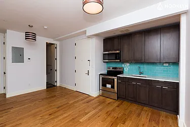 Rented by Nooklyn NYC LLC