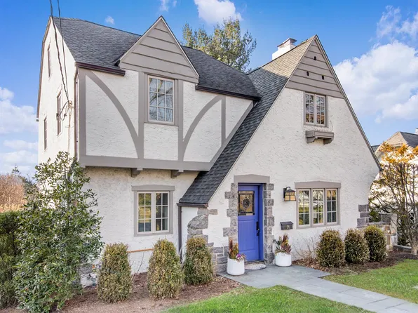50 Hill St, Rye, NY 10580