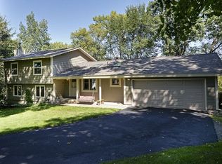 5709 Dumas Ave, Minnetonka, MN 55345