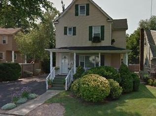 58 Hillside Ave, Bergenfield, NJ 07621