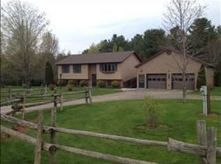 540 N Star Rd, Mooers, NY 12958