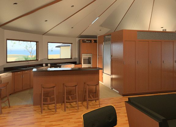 2nd image of 598 E Canyon View Dr