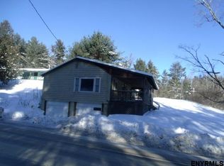 3421 Blue Ridge Rd, North Hudson, NY 12855