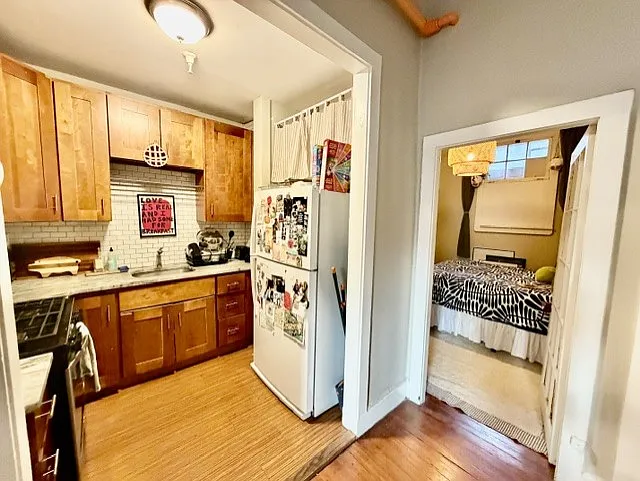 435 Hanover St #2C — Photo 3
