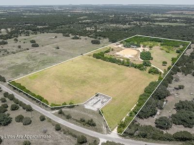 4295 County Road 239, Hico, TX, 76457