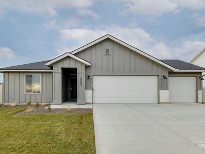16697 Carlin Ave, Caldwell, ID, 83607