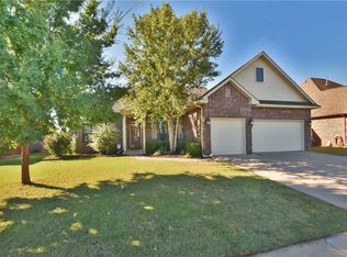 4620 NW 156th St, Edmond, OK 73013
