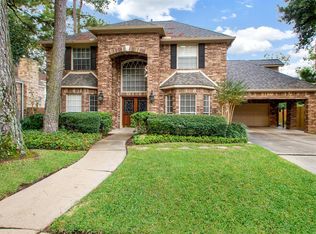 16406 Avenplace Rd, Tomball, TX 77377