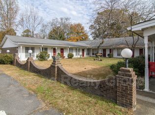 1807 Gamble Ave APT 1, Jasper, AL 35501