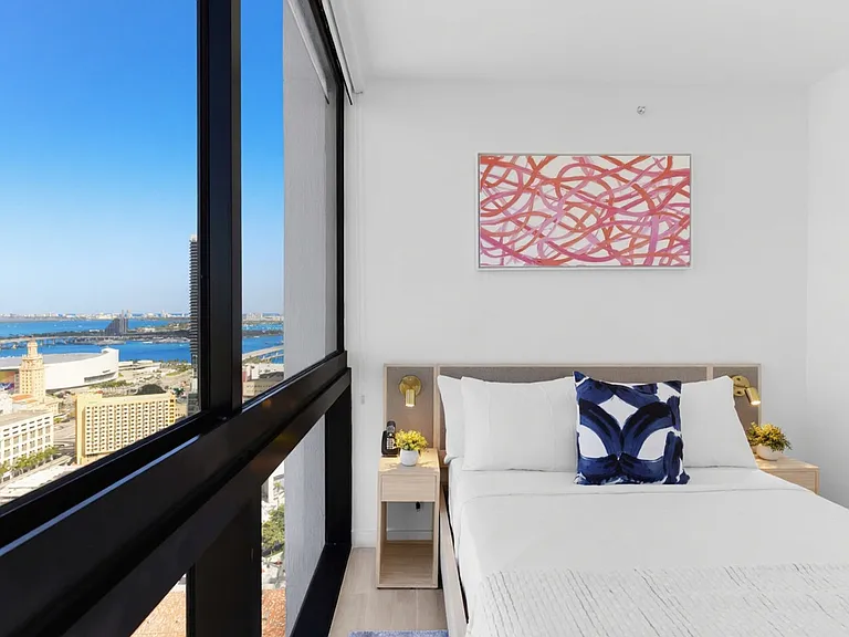 Window View