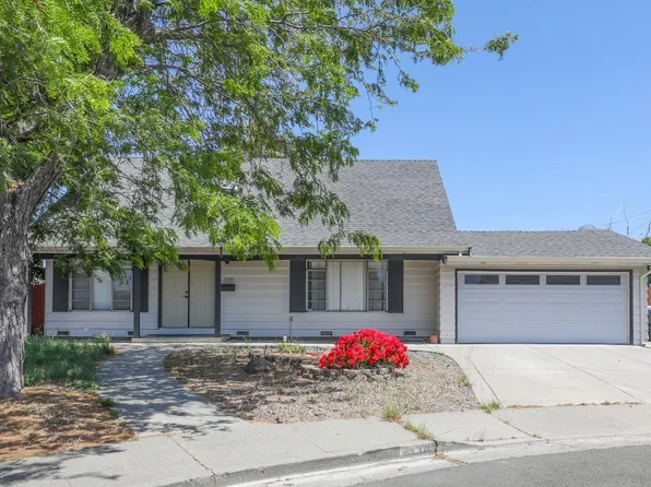 1330 Avon Way, Fairfield, CA 94533