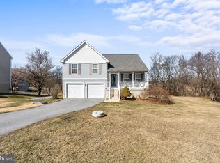 17717 Davidson Dr, Sharpsburg, MD 21782