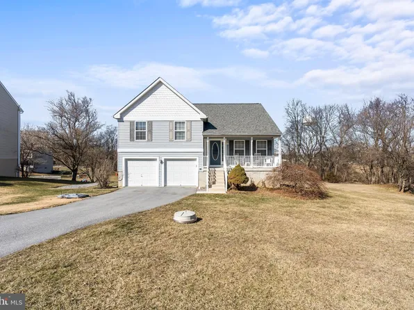 17717 Davidson Dr, Sharpsburg, MD 21782