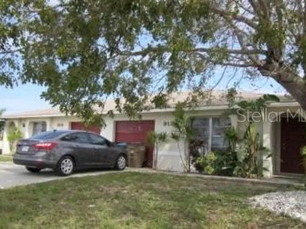 919 Cape Coral Pkwy W, Cape Coral, FL 33914
