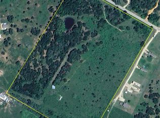 1931 Watterson Rd, Red Rock, TX 78662