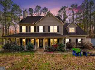 4563 Meadows Rd, Powder Springs, GA 30127