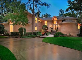 84 Hollymead Dr, Spring, TX 77381