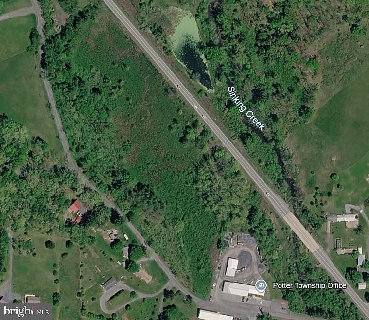 2nd image of LOT On Tucker Rd