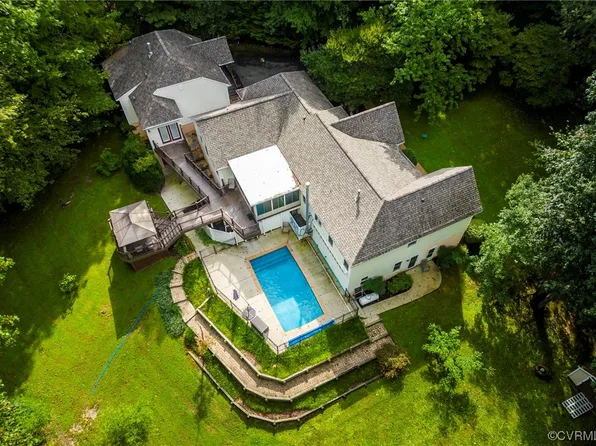 2315 Gwynmill Ln, Powhatan, VA 23139