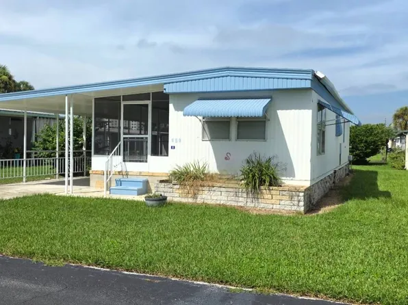 751 10th St E Unit 110, Palmetto, FL 34221