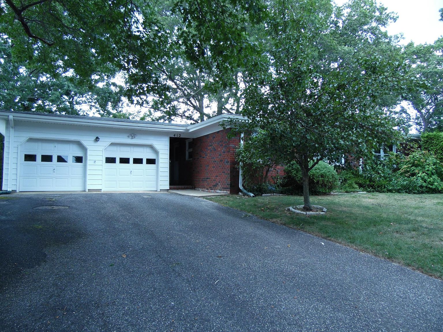 412 Laurelbrook Dr, Brick, NJ 08724 Zillow