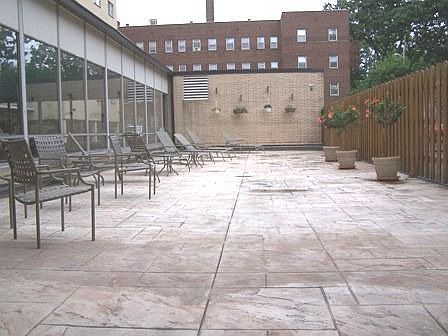 Sun Deck