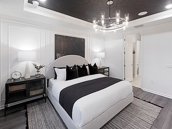 Model Representation