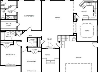 2201 Elijah St, Chesapeake, VA 23323