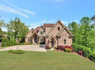 4621 Quail Ct, Flowery Branch, GA 30542