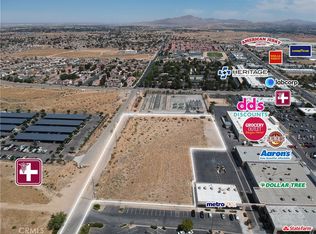 0 Bear Valley Rd, Victorville, CA 92395