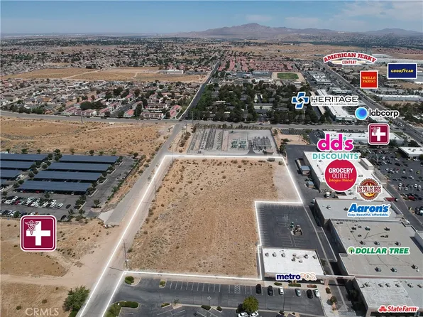 0 Bear Valley Rd, Victorville, CA 92395