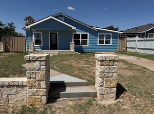 715 N Kelly Ave, Odessa, TX 79763