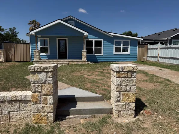 715 N Kelly Ave, Odessa, TX 79763