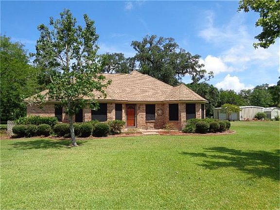 4th image of 205 County Road 461b