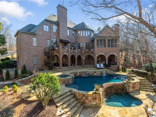 4755 Riverview Rd, Atlanta, GA 30327