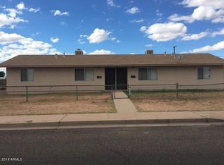 358 E 4th St, Douglas, AZ 85607