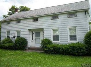 1089 Carlisle Rd, Canajoharie, NY 13317