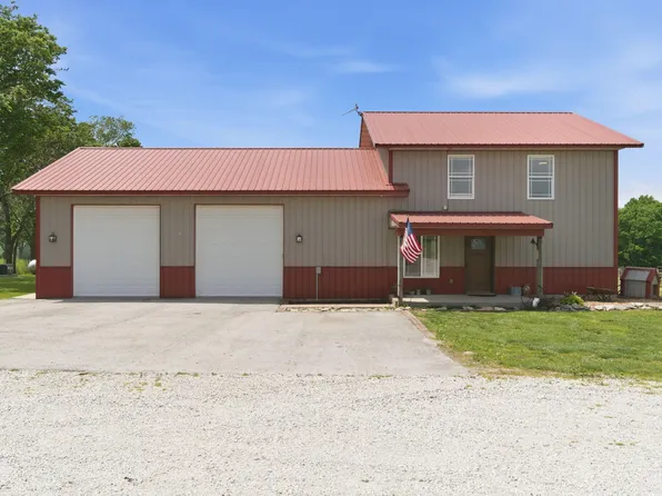 8903 N State Highway Z, Willard, MO 65781