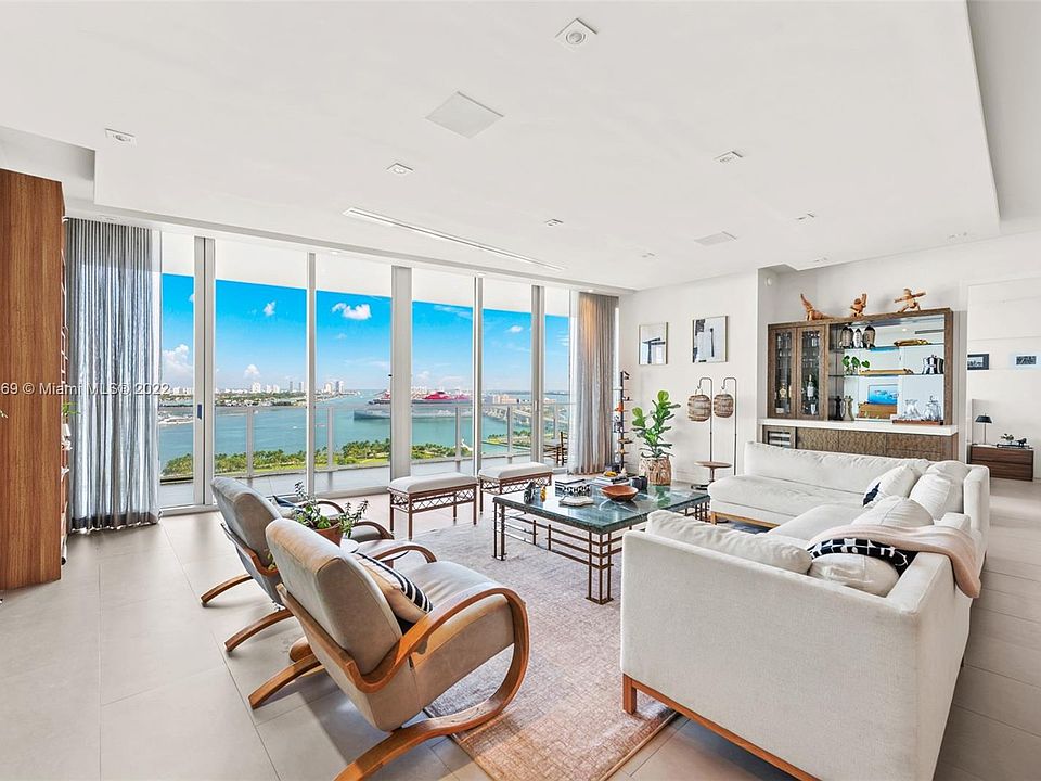 1st image of 1100 Biscayne Blvd Unit 2202