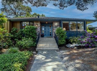 235 Del Mesa Carmel, Carmel, CA