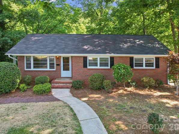 2227 Wensley Dr, Charlotte, NC 28210