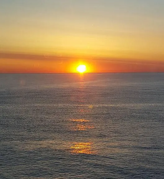 Sunrise