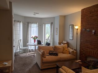 1439 Clifton St NW, Washington, DC 20009