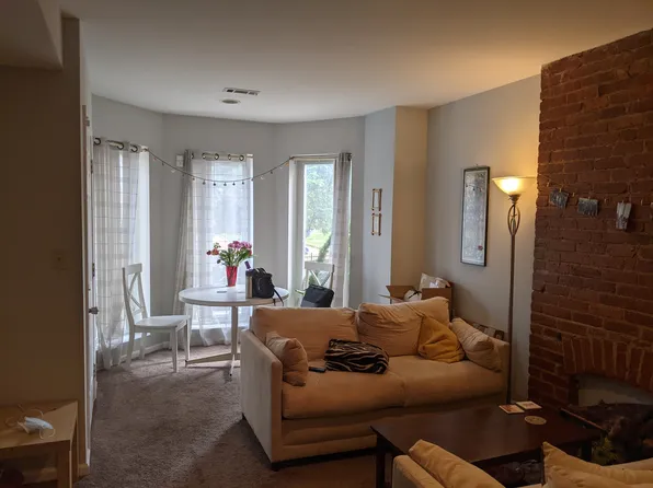 1439 Clifton St NW, Washington, DC 20009