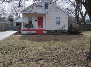2404 Dulworth Dr, Louisville, KY 40216